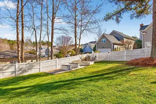 313 Crossway Ln, Holly Springs, NC 27540 - Photo 26