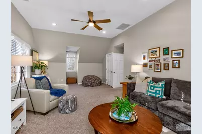 313 Crossway Lane, Holly Springs, NC 27540 - Photo 22