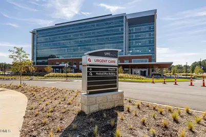 313 Crossway Lane, Holly Springs, NC 27540 - Photo 44