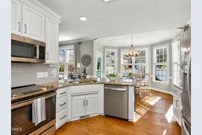 313 Crossway Lane, Holly Springs, NC 27540 - Photo 12