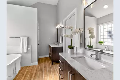 313 Crossway Lane, Holly Springs, NC 27540 - Photo 14