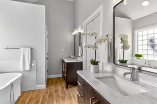 313 Crossway Ln, Holly Springs, NC 27540 - Photo 14