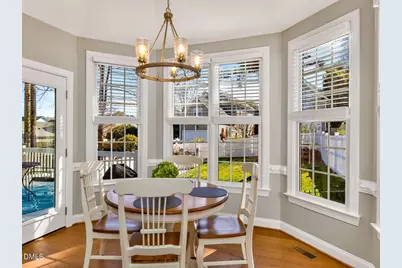 313 Crossway Lane, Holly Springs, NC 27540 - Photo 10