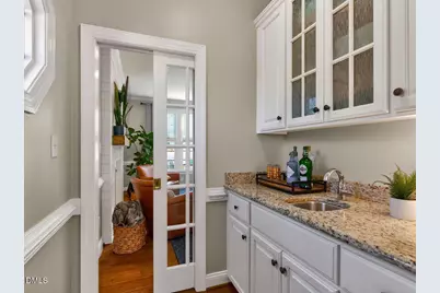 313 Crossway Lane, Holly Springs, NC 27540 - Photo 4