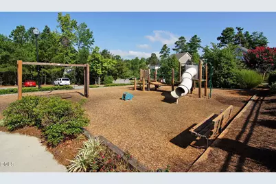 313 Crossway Lane, Holly Springs, NC 27540 - Photo 34