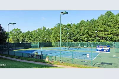 313 Crossway Lane, Holly Springs, NC 27540 - Photo 32