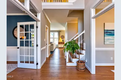 313 Crossway Lane, Holly Springs, NC 27540 - Photo 2