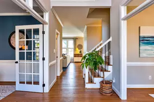 313 Crossway Ln, Holly Springs, NC 27540 - Photo 2