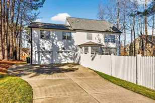 313 Crossway Ln, Holly Springs, NC 27540 - Photo 26