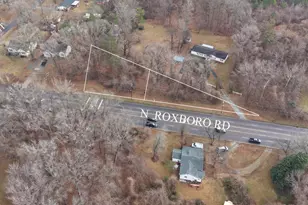 5388 N Roxboro Rd, Durham, NC 27712 - Photo 1