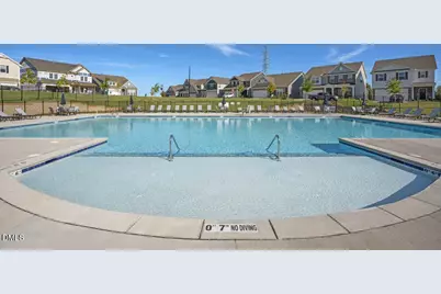 701 Gold Hill Way, Hillsborough, NC 27278 - Photo 30