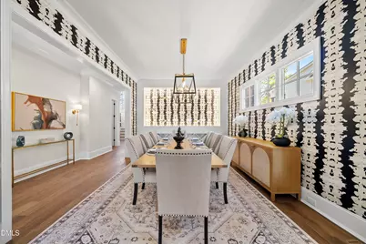 3317 Hampton Road, Raleigh, NC 27607 - Photo 14