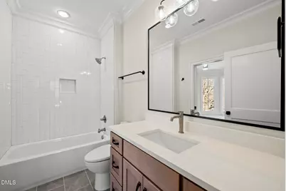 3317 Hampton Road, Raleigh, NC 27607 - Photo 30