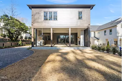 3317 Hampton Road, Raleigh, NC 27607 - Photo 44