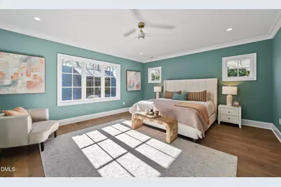 3317 Hampton Road, Raleigh, NC 27607 - Photo 24