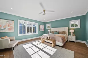 3317 Hampton Rd, Raleigh, NC 27607 - Photo 24