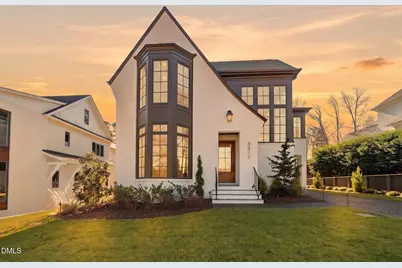 3317 Hampton Road, Raleigh, NC 27607 - Photo 1