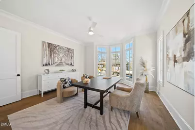 3317 Hampton Road, Raleigh, NC 27607 - Photo 20