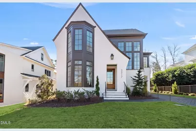 3317 Hampton Road, Raleigh, NC 27607 - Photo 2