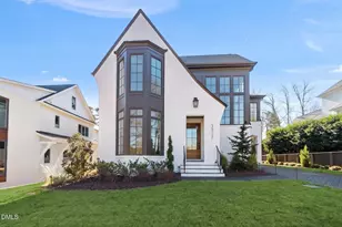 3317 Hampton Rd, Raleigh, NC 27607 - Photo 2