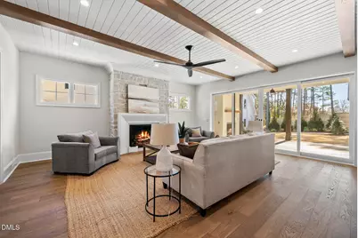 3317 Hampton Road, Raleigh, NC 27607 - Photo 18