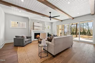 3317 Hampton Rd, Raleigh, NC 27607 - Photo 18