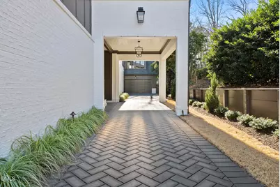 3317 Hampton Road, Raleigh, NC 27607 - Photo 4