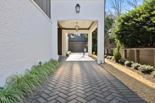 3317 Hampton Rd, Raleigh, NC 27607 - Photo 4