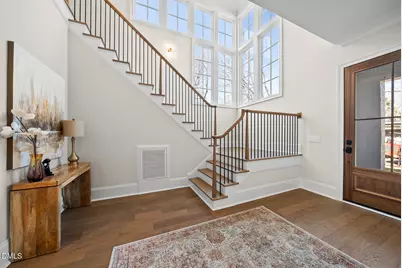 3317 Hampton Road, Raleigh, NC 27607 - Photo 2