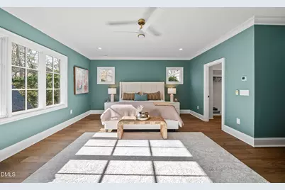 3317 Hampton Road, Raleigh, NC 27607 - Photo 24