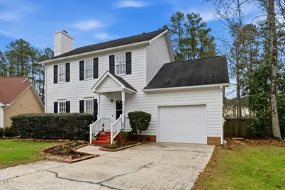 112 Romaine Court, Cary, NC 27513 - Photo 4