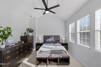 905 Shefford Town Drive, Rolesville, NC 27571 - Photo 16