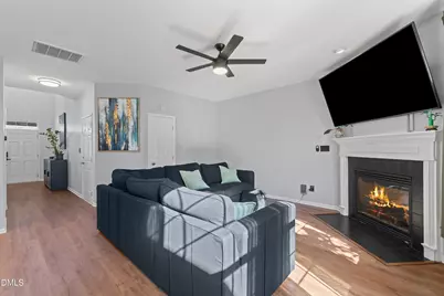 905 Shefford Town Drive, Rolesville, NC 27571 - Photo 10
