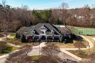 905 Shefford Town Dr, Rolesville, NC 27571 - Photo 30