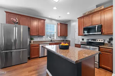 905 Shefford Town Drive, Rolesville, NC 27571 - Photo 12