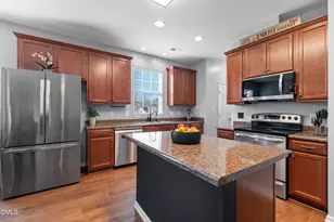 905 Shefford Town Dr, Rolesville, NC 27571 - Photo 12