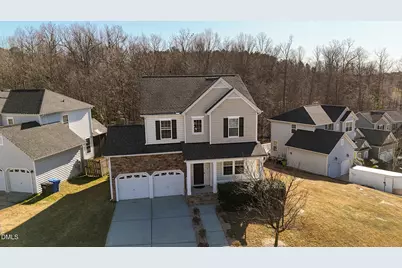 905 Shefford Town Drive, Rolesville, NC 27571 - Photo 26