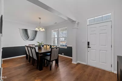 905 Shefford Town Drive, Rolesville, NC 27571 - Photo 4