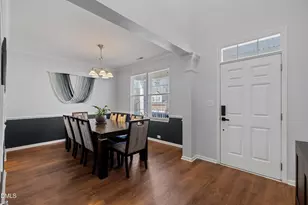 905 Shefford Town Dr, Rolesville, NC 27571 - Photo 4