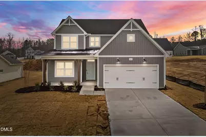 55 Malbec Way, Youngsville, NC 27596 - Photo 1