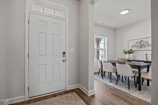 55 Malbec Wy, Youngsville, NC 27596 - Photo 4