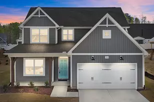 55 Malbec Wy, Youngsville, NC 27596 - Photo 1