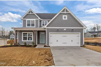 55 Malbec Way, Youngsville, NC 27596 - Photo 2