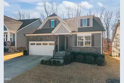 226 English Violet Lane, Raleigh, NC 27610 - Photo 2