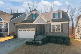 226 English Violet Ln, Raleigh, NC 27610 - Photo 2