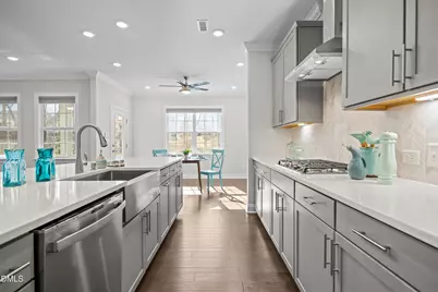 226 English Violet Lane, Raleigh, NC 27610 - Photo 20