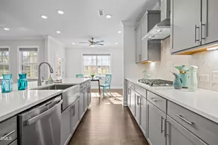 226 English Violet Ln, Raleigh, NC 27610 - Photo 20