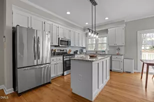 10721 Marabou Ct, Raleigh, NC 27614 - Photo 6