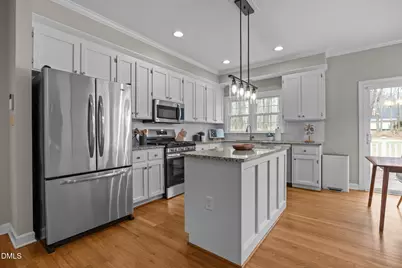 10721 Marabou Court, Raleigh, NC 27614 - Photo 6