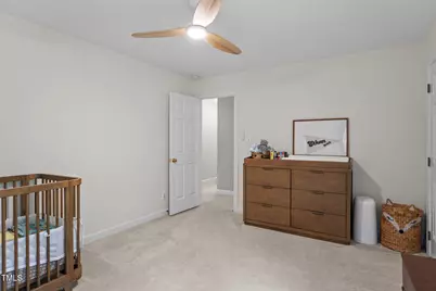 10721 Marabou Court, Raleigh, NC 27614 - Photo 18